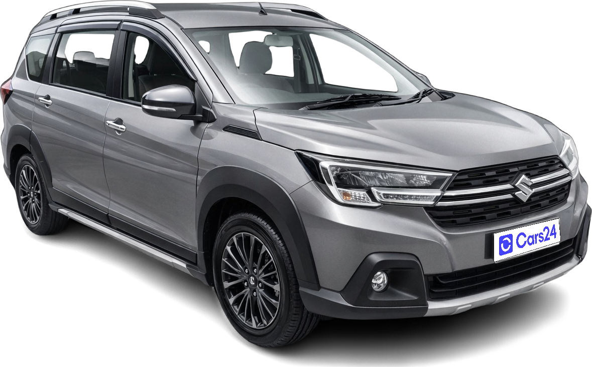 2020 Maruti XL6 - SUV - Petrol - Manual - ₹7.24 lakh