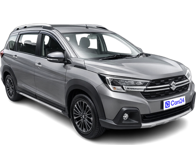 2020 Maruti XL6 - SUV - Petrol - Manual - ₹7.24 lakh