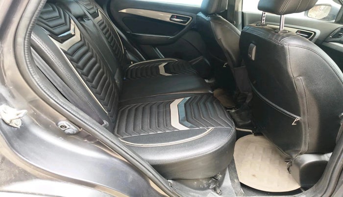 2018 Maruti Vitara Brezza ZDI, Diesel, Manual, 68,490 km, interior