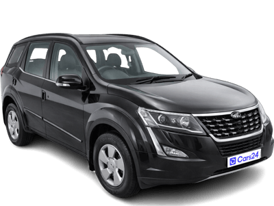 2018 Mahindra XUV500 - SUV - Diesel - Manual - ₹5.61 lakh