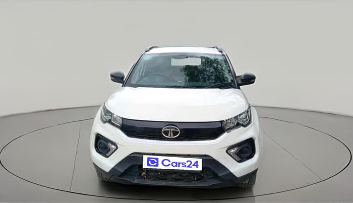 2022 Tata NEXON XE PETROL, Petrol, Manual, 20,945 km, exterior
