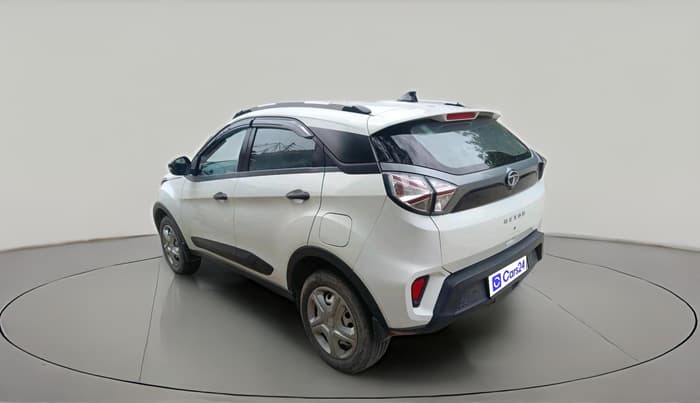 2022 Tata NEXON XE PETROL, Petrol, Manual, 20,945 km, exterior