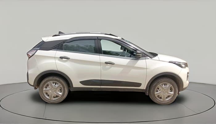 2022 Tata NEXON XE PETROL, Petrol, Manual, 20,945 km, exterior