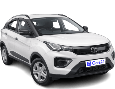 2022 Tata NEXON - SUV - Petrol - Manual - ₹5.40 lakh