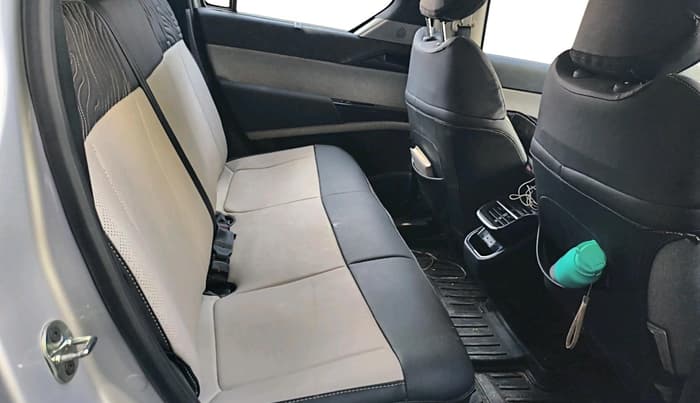 2026 Tata Sierra Adventure 1.5 Revotron MT, Petrol, Manual, 11,246 km, interior