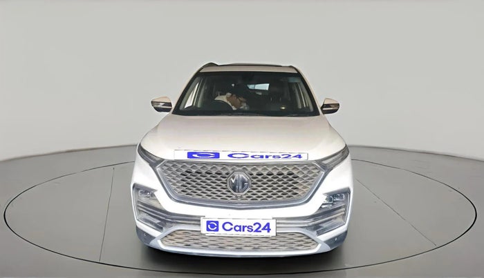 2019 MG HECTOR SHARP 1.5 DCT PETROL, Petrol, Automatic, 78,228 km, exterior