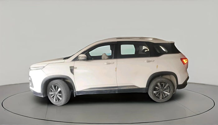 2019 MG HECTOR SHARP 1.5 DCT PETROL, Petrol, Automatic, 78,228 km, exterior