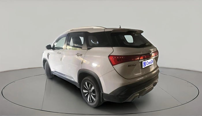 2019 MG HECTOR SHARP 1.5 DCT PETROL, Petrol, Automatic, 78,228 km, exterior