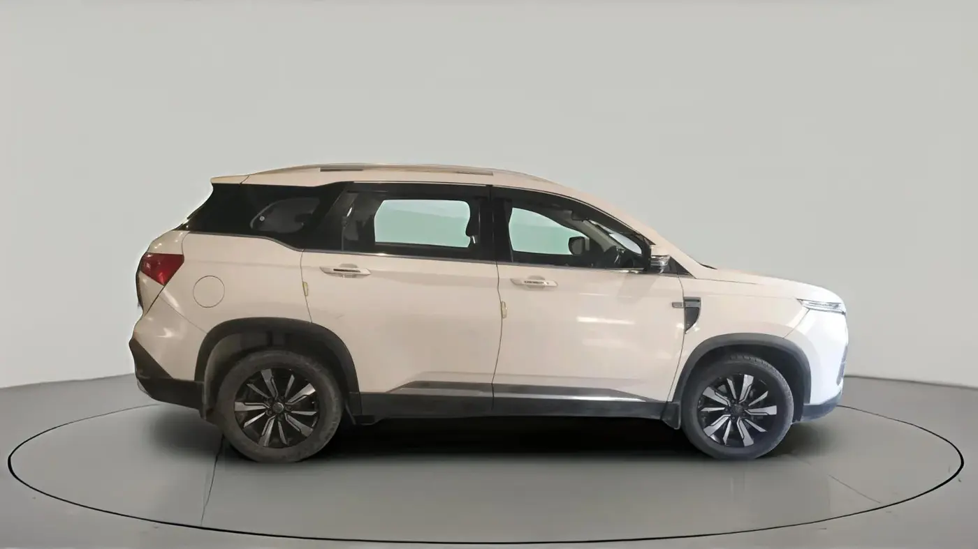 2019 MG HECTOR SHARP 1.5 DCT PETROL, Petrol, Automatic, 78,228 km, exterior