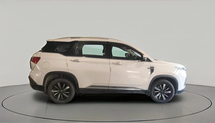 2019 MG HECTOR SHARP 1.5 DCT PETROL, Petrol, Automatic, 78,228 km, exterior