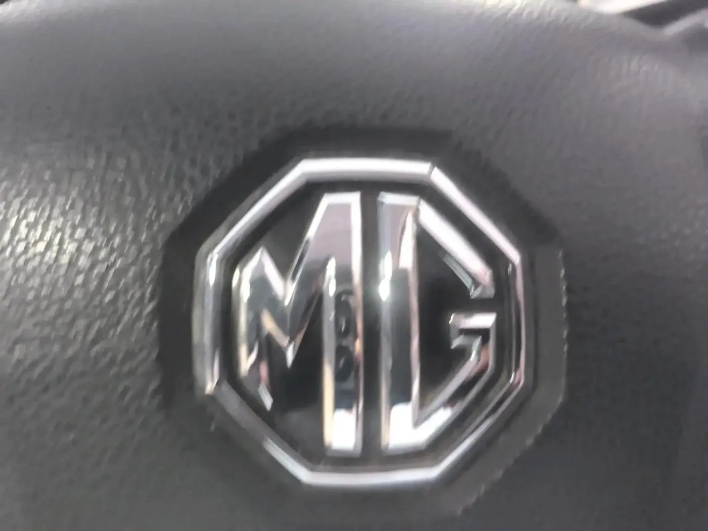 2019 MG HECTOR SHARP 1.5 DCT PETROL, Petrol, Automatic, 78,228 km, interior