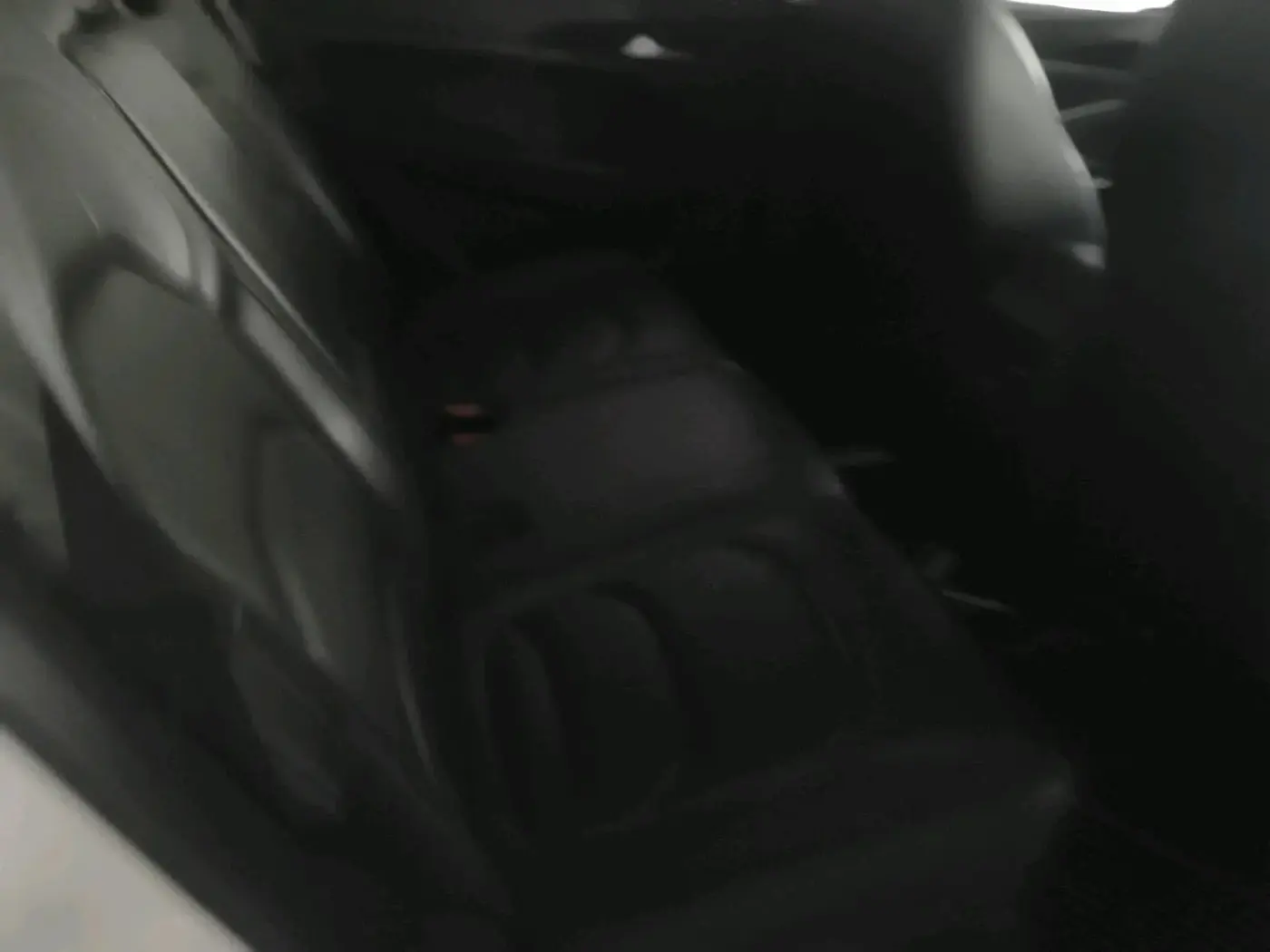2019 MG HECTOR SHARP 1.5 DCT PETROL, Petrol, Automatic, 78,228 km, interior