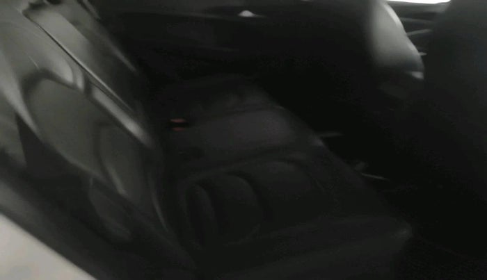 2019 MG HECTOR SHARP 1.5 DCT PETROL, Petrol, Automatic, 78,228 km, interior