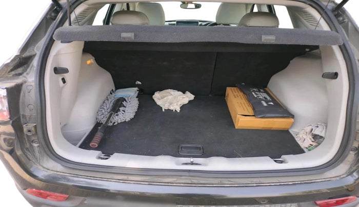 2022 Jeep Compass LIMITED (O) 1.4 PETROL DCT, Petrol, Automatic, 53,466 km, exterior