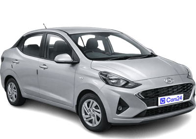 2022 Hyundai AURA - Sedan - CNG - Manual - ₹5.80 lakh