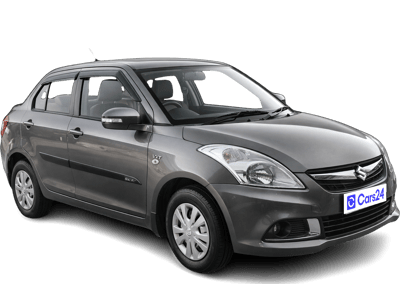 2015 Maruti Swift Dzire - Sedan - Petrol - Manual - ₹2.38 lakh