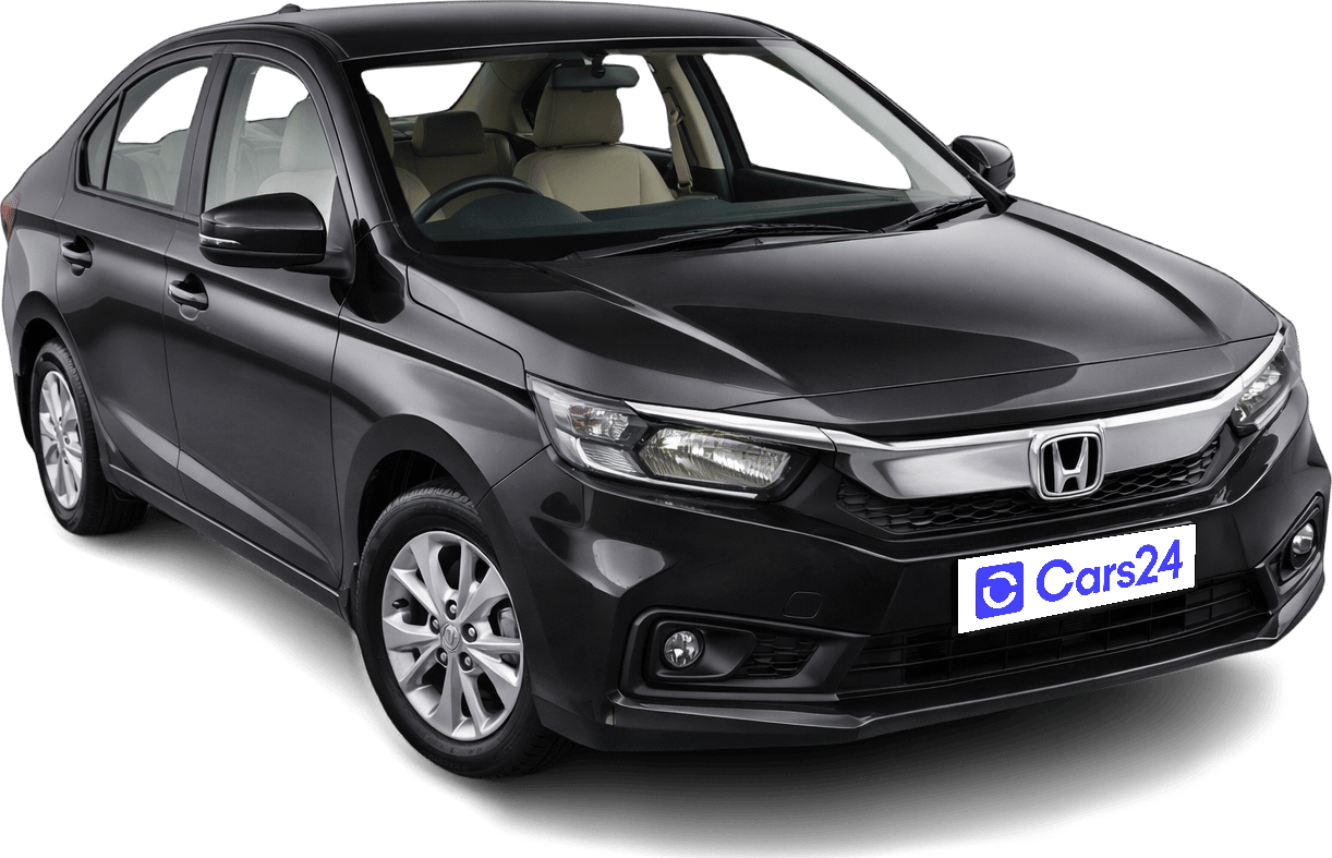 2020 Honda Amaze - Sedan - Petrol - Automatic - ₹5.00 lakh