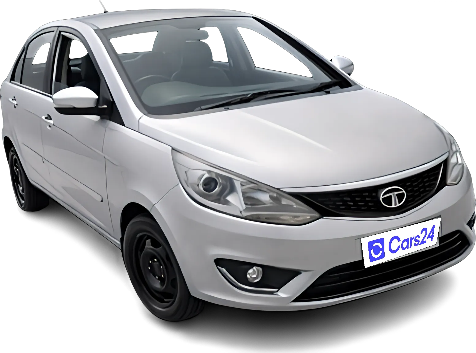 2017 Tata Zest - Sedan - Diesel - Manual - ₹2.25 lakh
