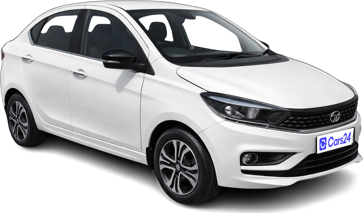 2023 Tata TIGOR - Sedan - CNG - Manual - ₹5.54 lakh