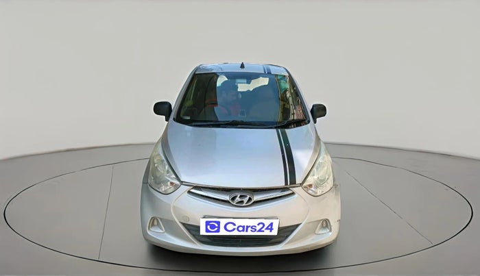 2017 Hyundai Eon ERA +, CNG, Manual, 1,92,546 km, exterior