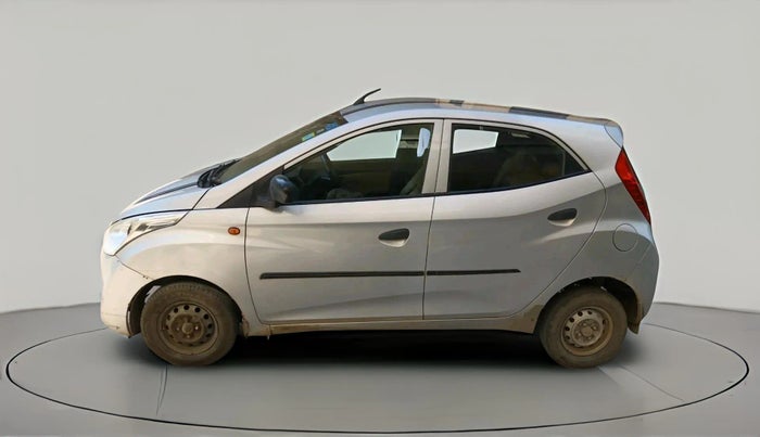 2017 Hyundai Eon ERA +, CNG, Manual, 1,92,546 km, exterior