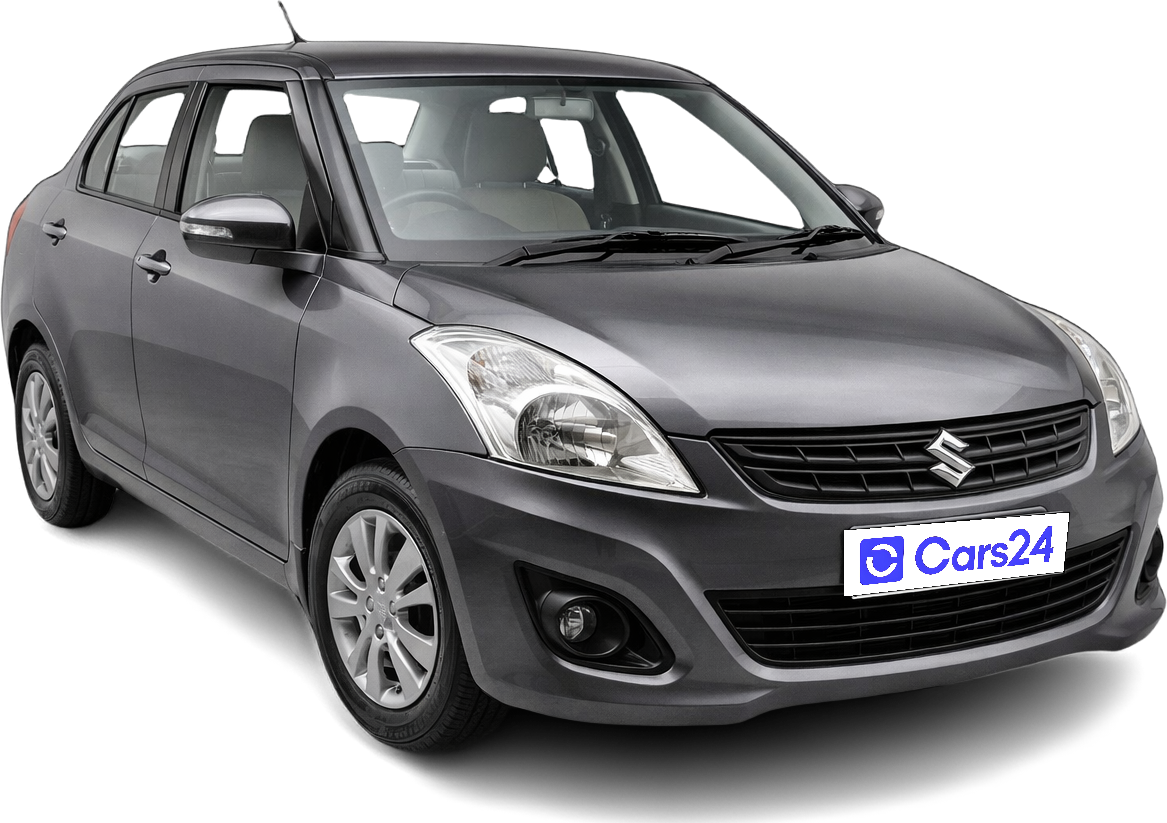 2013 Maruti Swift Dzire - Sedan - Petrol - Manual - ₹1.60 lakh