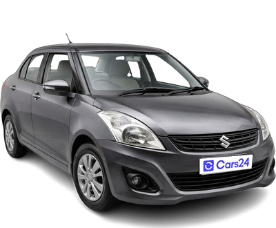 2013 Maruti Swift Dzire - Sedan - Petrol - Manual - ₹1.60 lakh