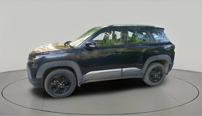 2024 Maruti BREZZA ZXI AT SMART HYBRID, Petrol, Automatic, 24,999 km, exterior