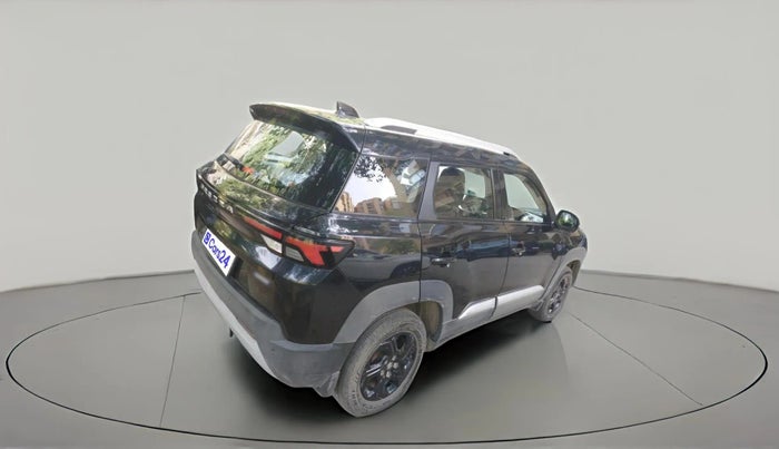 2024 Maruti BREZZA ZXI AT SMART HYBRID, Petrol, Automatic, 24,999 km, exterior