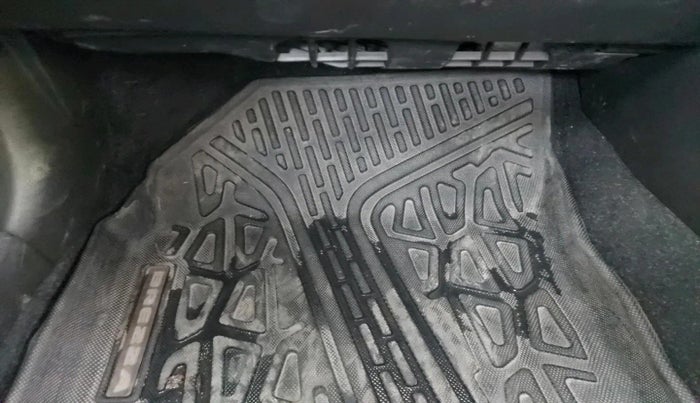 2024 Maruti BREZZA ZXI AT SMART HYBRID, Petrol, Automatic, 24,999 km, interior