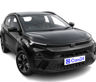 2024 Tata NEXON - SUV - Petrol - Automatic - ₹9.00 lakh
