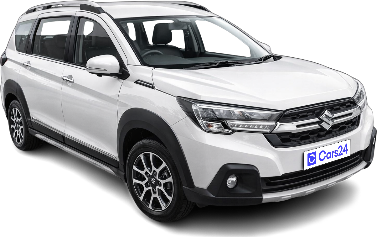 2023 Maruti XL6 - SUV - Petrol - Manual - ₹11.10 lakh