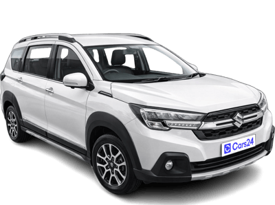 2023 Maruti XL6 - SUV - Petrol - Manual - ₹10.90 lakh
