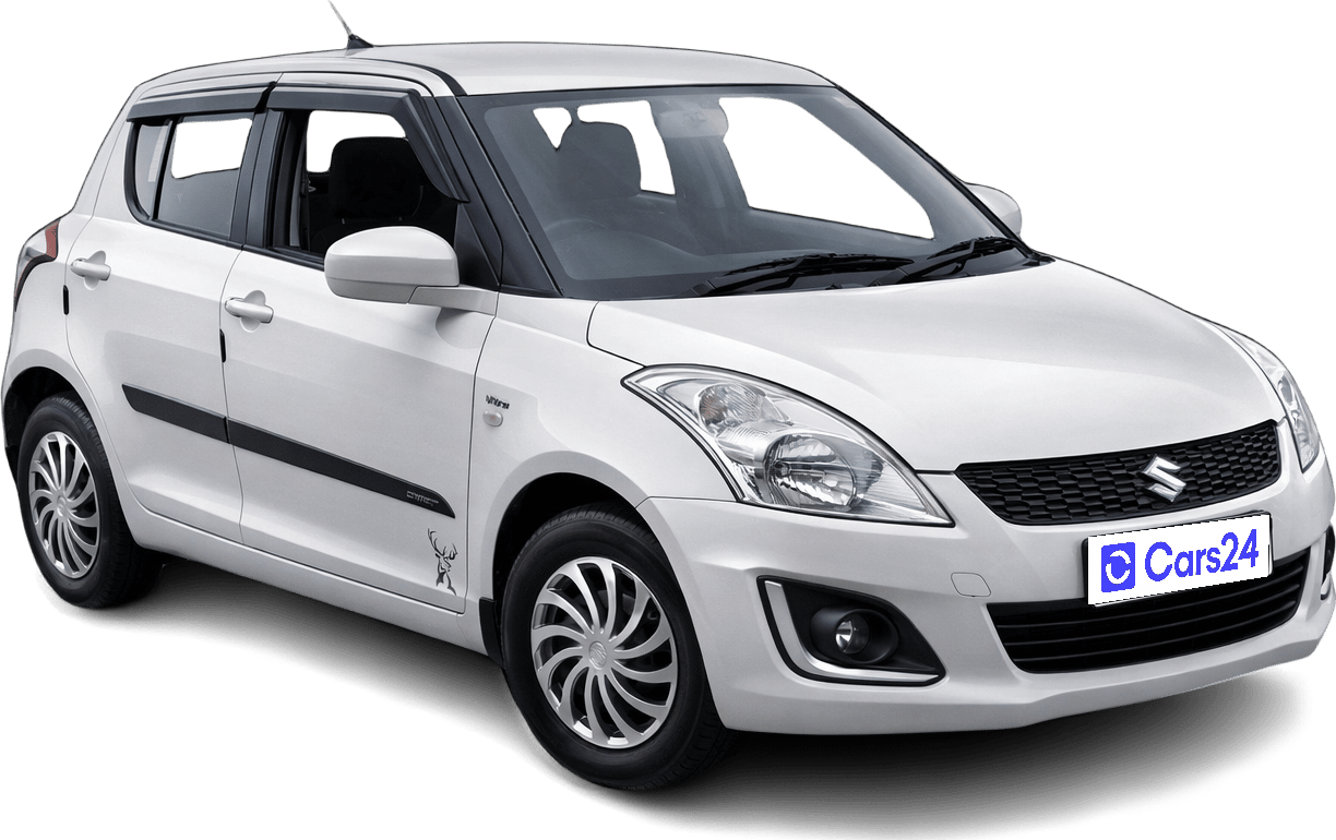 2016 Maruti Swift - Hatchback - Petrol - Manual - ₹2.25 lakh