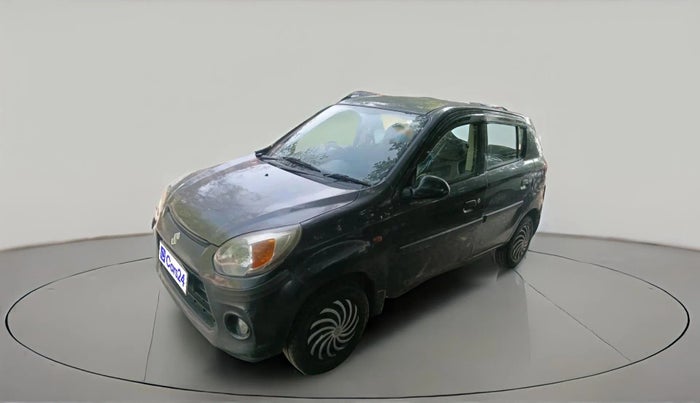 2016 Maruti Alto 800 LXI, Petrol, Manual, 44,064 km, exterior