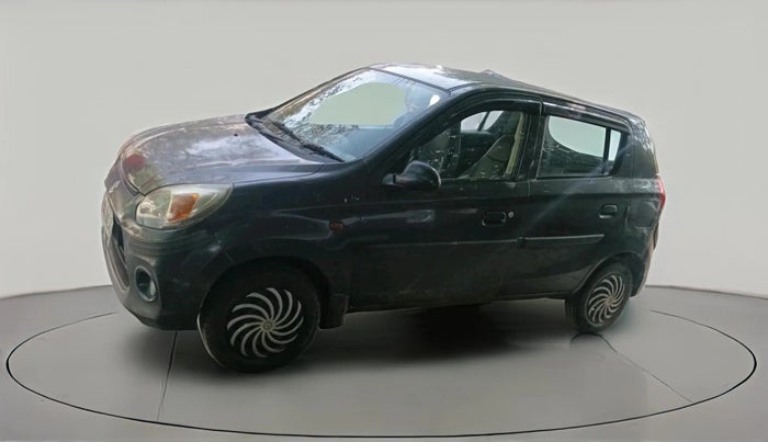2016 Maruti Alto 800 LXI, Petrol, Manual, 44,064 km, exterior