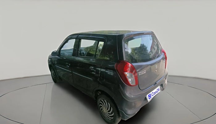 2016 Maruti Alto 800 LXI, Petrol, Manual, 44,064 km, exterior
