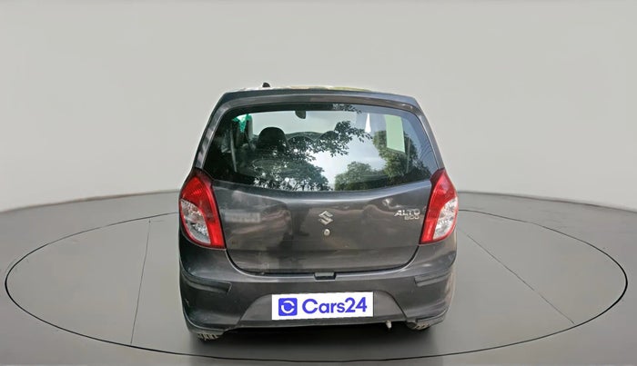 2016 Maruti Alto 800 LXI, Petrol, Manual, 44,064 km, exterior