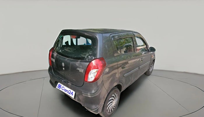 2016 Maruti Alto 800 LXI, Petrol, Manual, 44,064 km, exterior