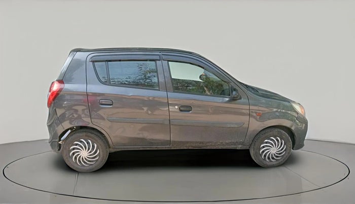 2016 Maruti Alto 800 LXI, Petrol, Manual, 44,064 km, exterior