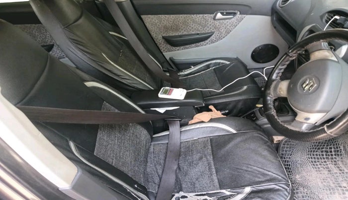 2016 Maruti Alto 800 LXI, Petrol, Manual, 44,064 km, interior