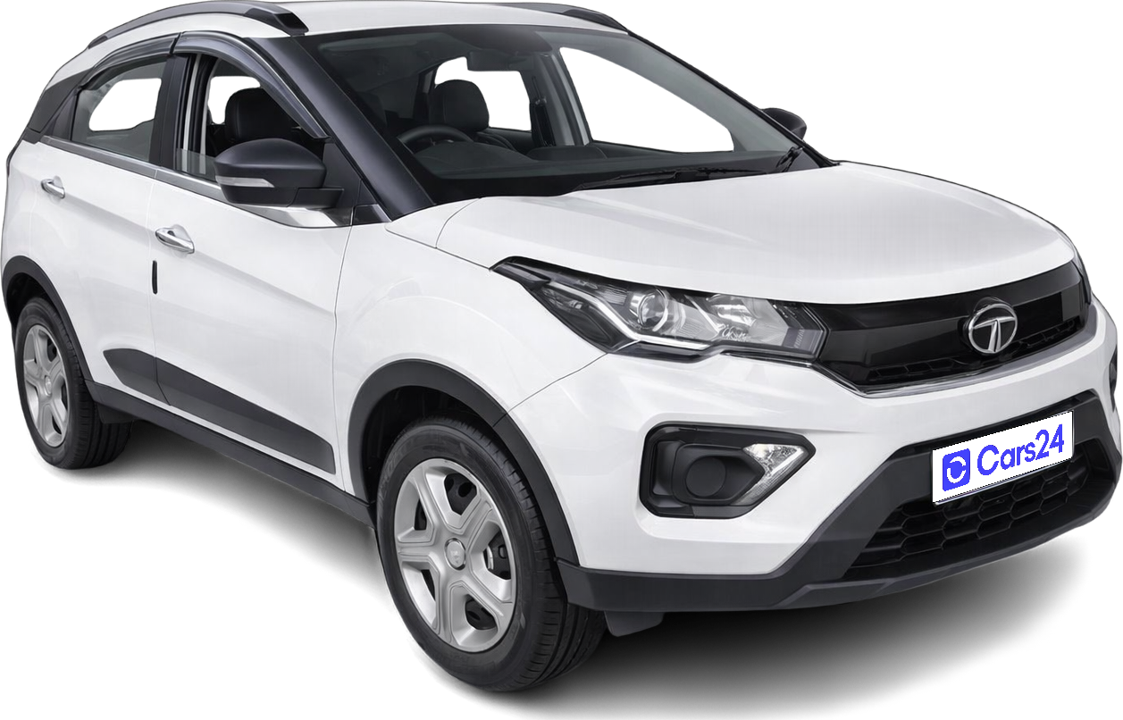 2023 Tata NEXON - SUV - Petrol - Manual - ₹6.90 lakh