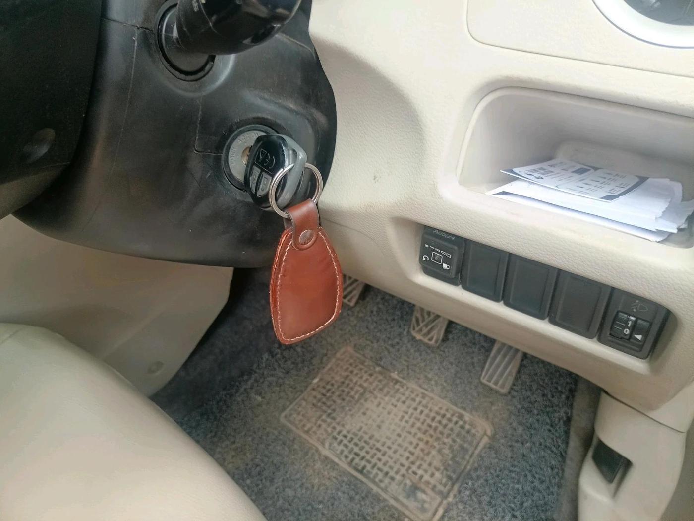2018 Maruti Celerio ZXI, CNG, Manual, 92,667 km, interior