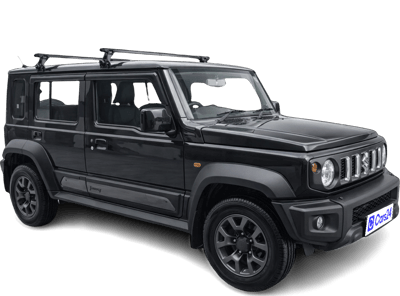 2024 Maruti JIMNY - SUV - Petrol - Automatic - ₹12.73 lakh