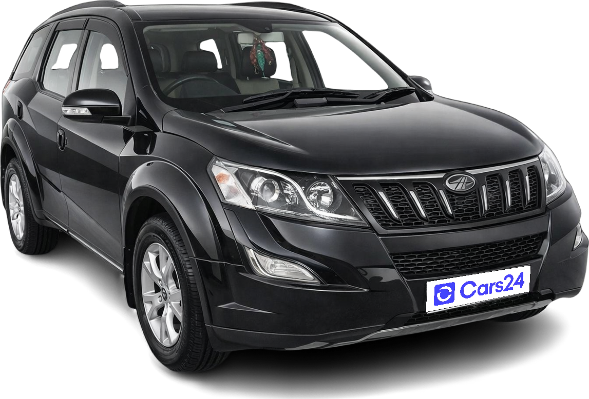 2015 Mahindra XUV500 - SUV - Diesel - Manual - ₹3.32 lakh
