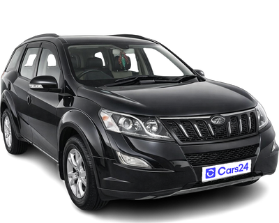 2015 Mahindra XUV500 - SUV - Diesel - Manual - ₹3.32 lakh