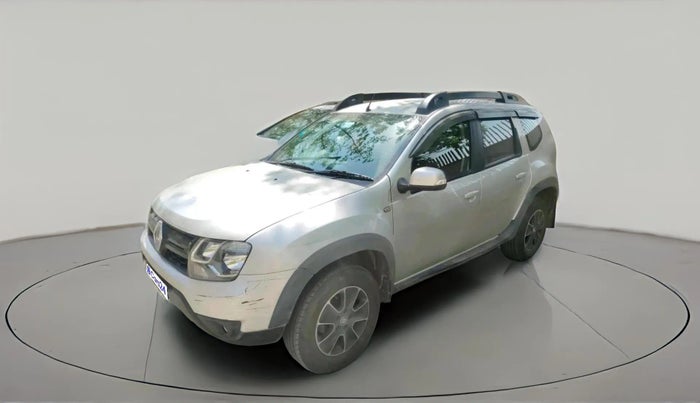 2019 Renault Duster 85 PS RXS MT DIESEL, Diesel, Manual, 82,750 km, exterior