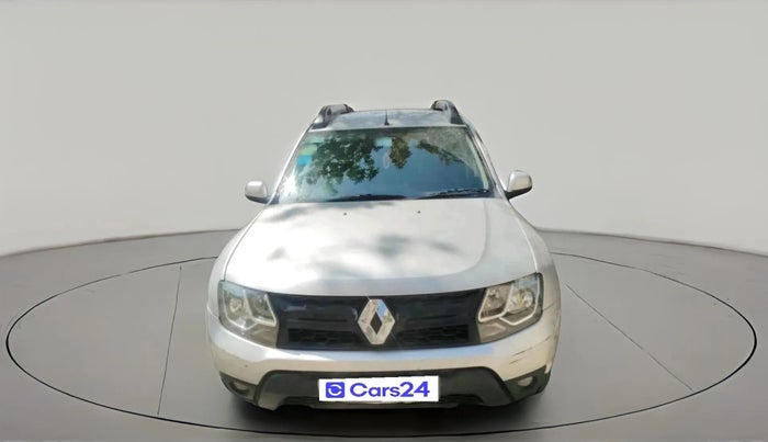 2019 Renault Duster 85 PS RXS MT DIESEL, Diesel, Manual, 82,750 km, exterior