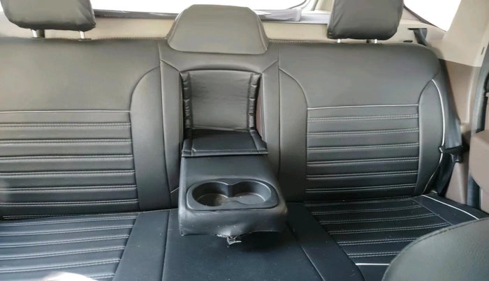 2019 Renault Duster 85 PS RXS MT DIESEL, Diesel, Manual, 82,750 km, interior