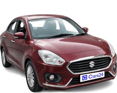 2017 Maruti Dzire - Sedan - Diesel - Automatic - ₹3.19 lakh